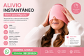 GORRO DE ALIVIO PARA LA MIGRAÑA